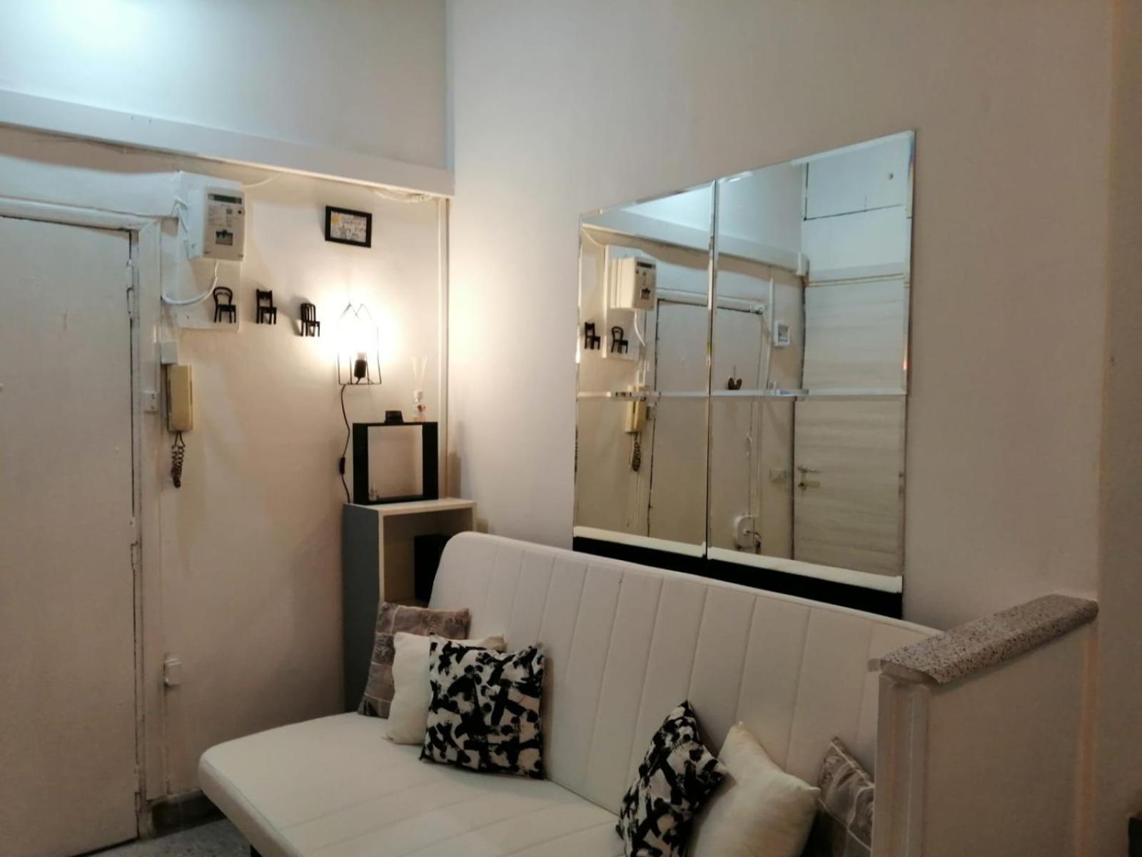 Via Varese Apartment Roma Exterior foto